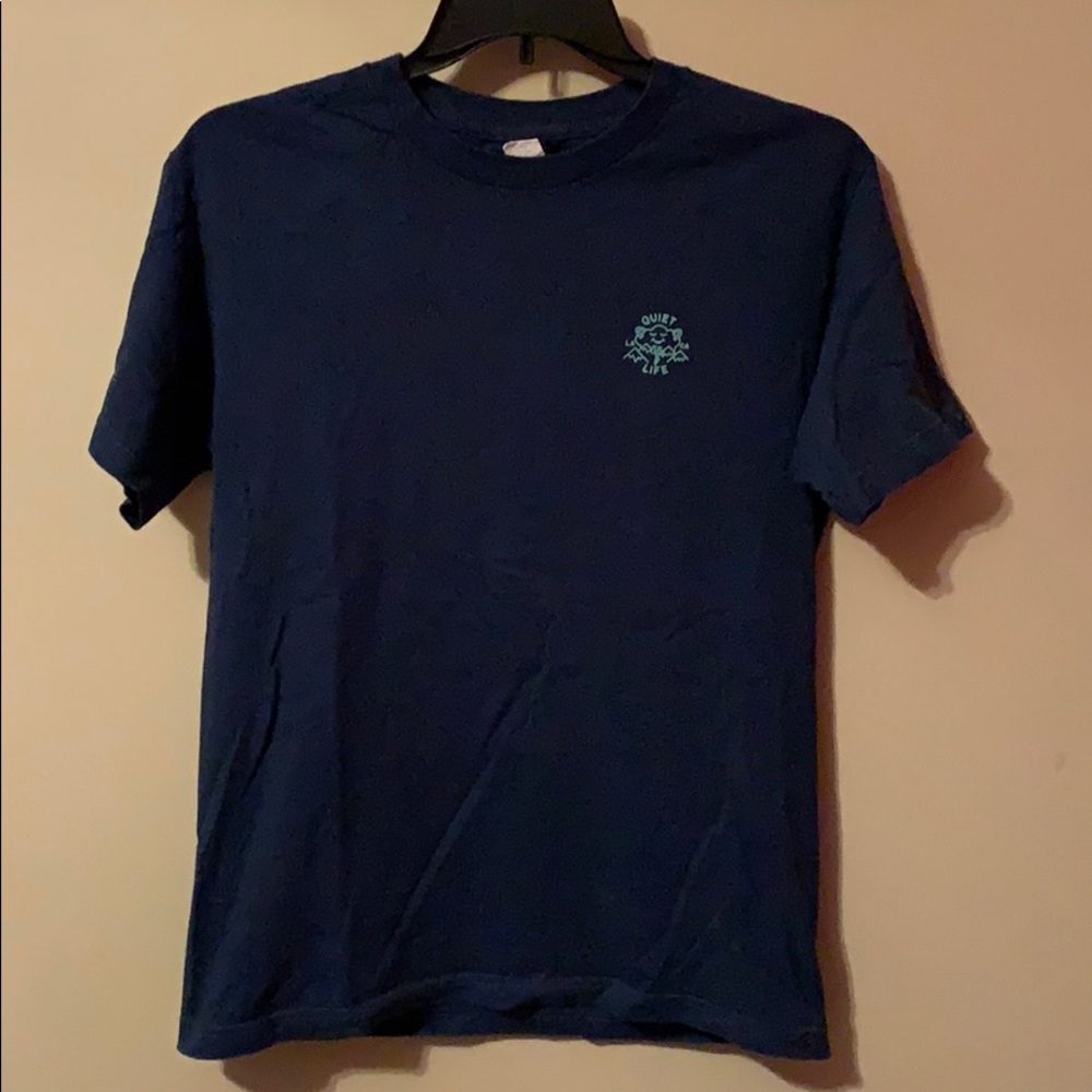 Quiet Life T-Shirt